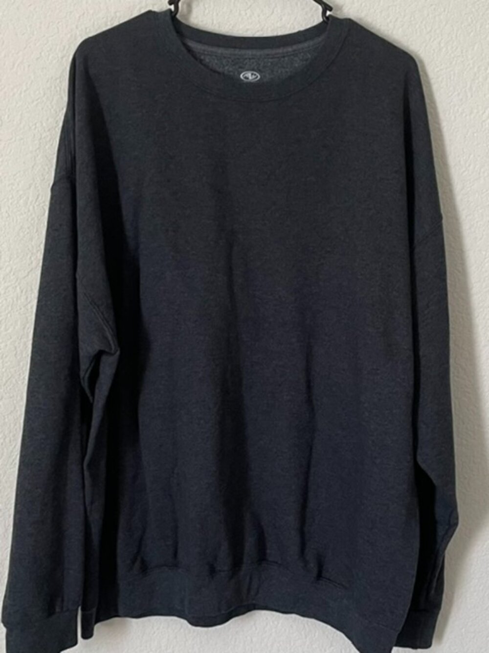 Men's Athletic Works Sweatshirt Size 2XL